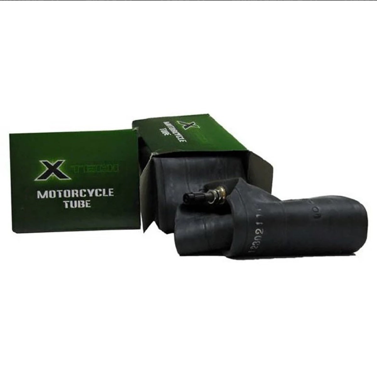 X-TECH 4mm thick UHD 21" Motorcycle Tube