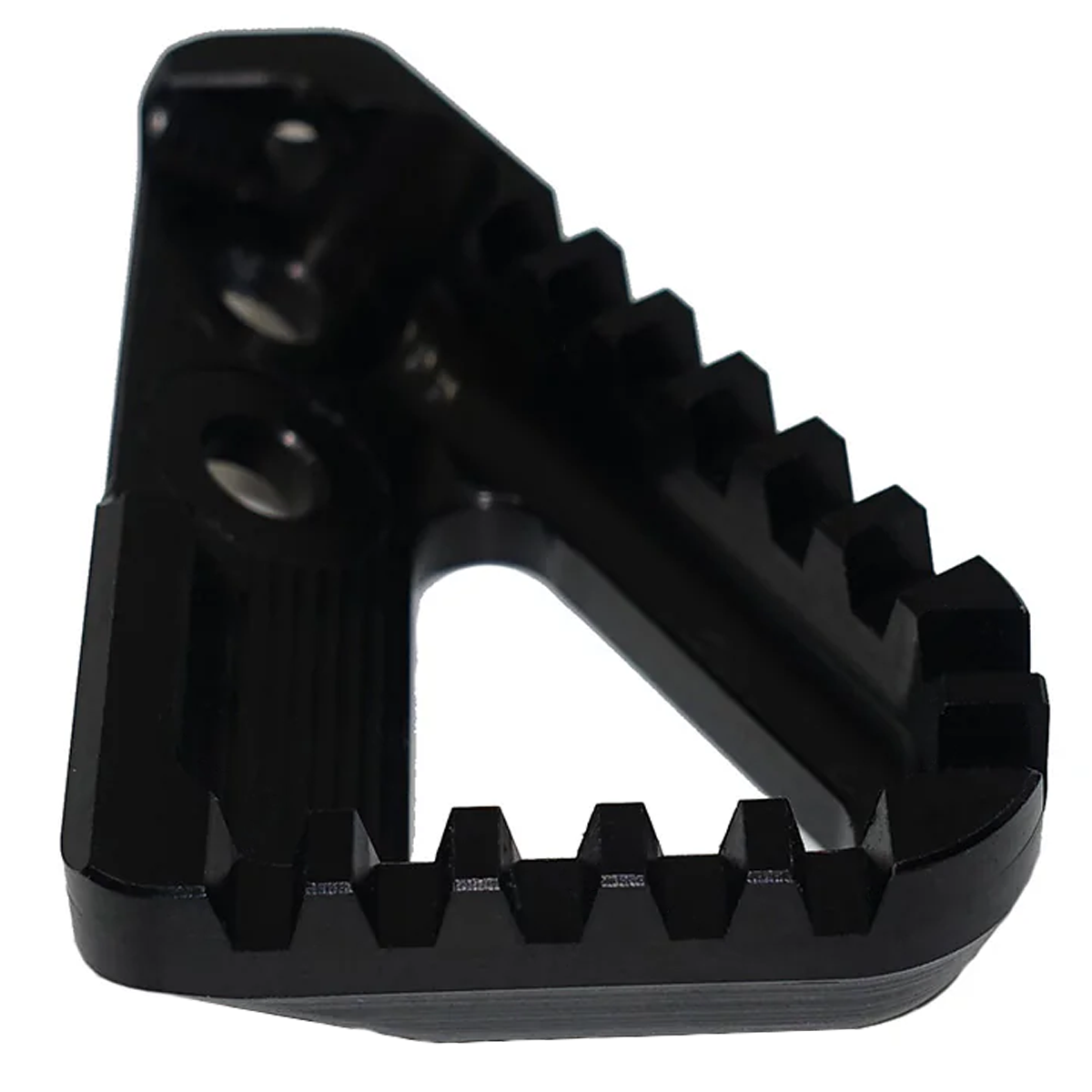 XRC KTM 125 - 500 HD Brake Pedal Toe Plate 2017+