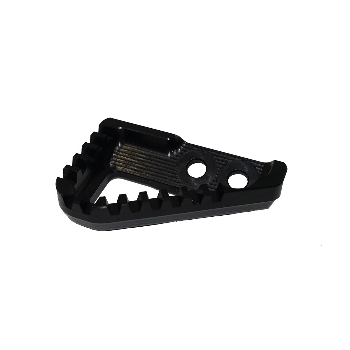 XRC KTM 125 - 500 Low Brake Pedal Toe Plate 2017+