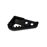 XRC KTM 125 - 500 Low Brake Pedal Toe Plate 2017+