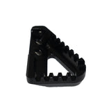 XRC KTM 125 - 500 Low Brake Pedal Toe Plate 2017+