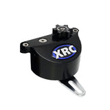 XRC Premium Steering Damper and Frame Mount Only