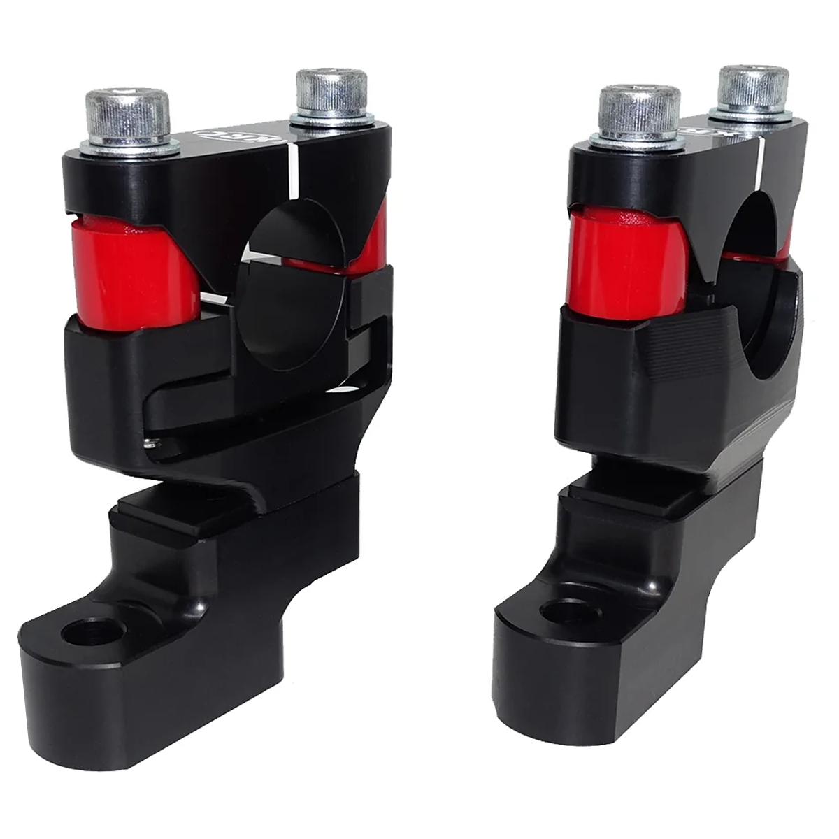 XRC Triumph Tiger 900 Anti-Fatigue Handlebar Mount Kit 2019 to 2023