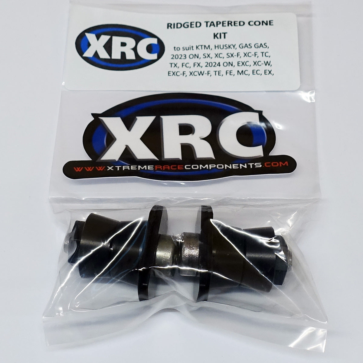 XRC Rigid Tapered Cone Kit