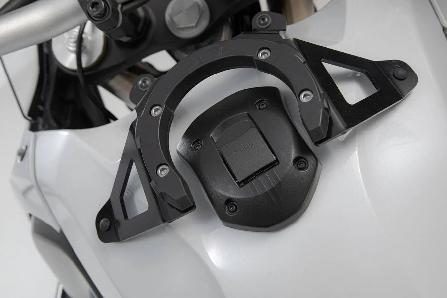 SW Motech Pro Tank Ring Yamaha Tenere 700