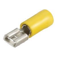 Cable Terminals Female Spade For Bike Accessories