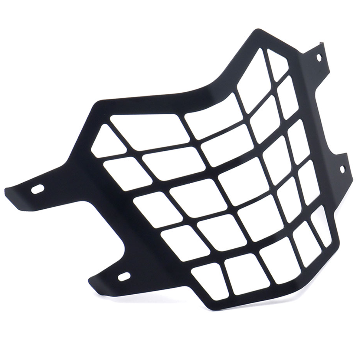 ZETA Headlight Guard for Tenere 700, 2020 - 2025