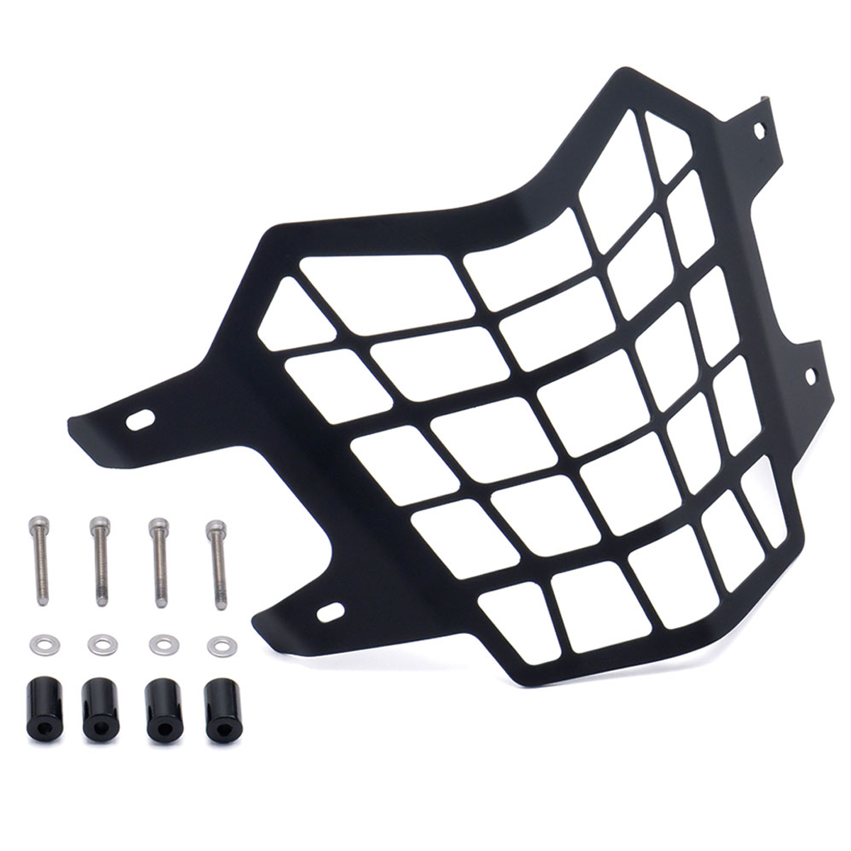 ZETA Headlight Guard for Tenere 700, 2020 - 2025