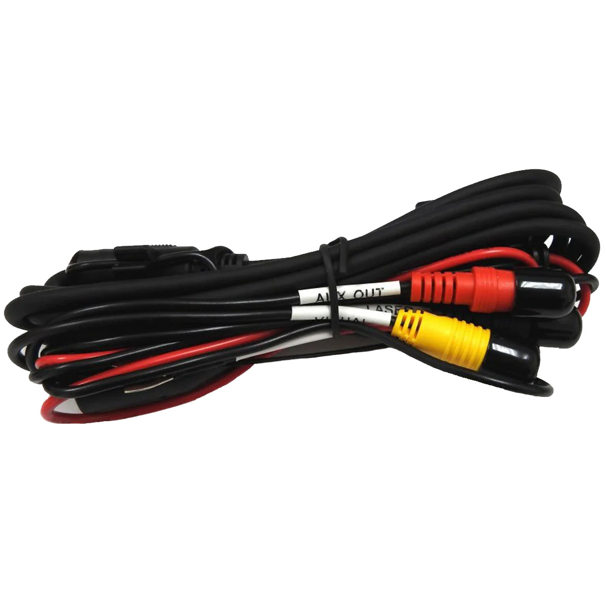 ADAPTIV TPX 2.0 Wiring Harness