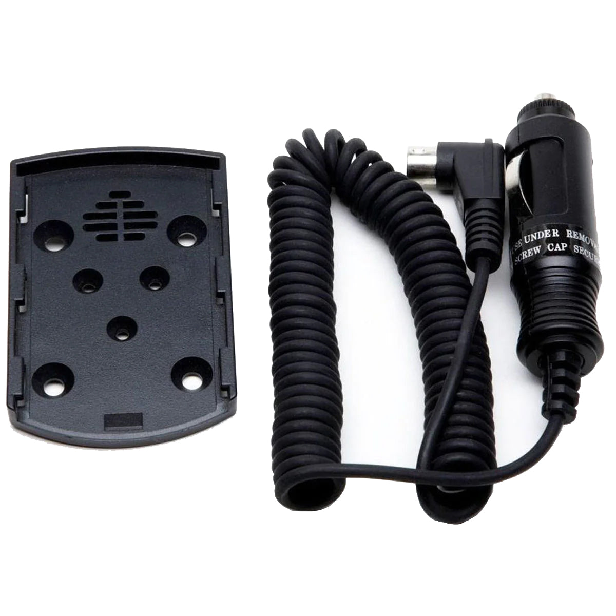 ADAPTIV TPX Car Kit