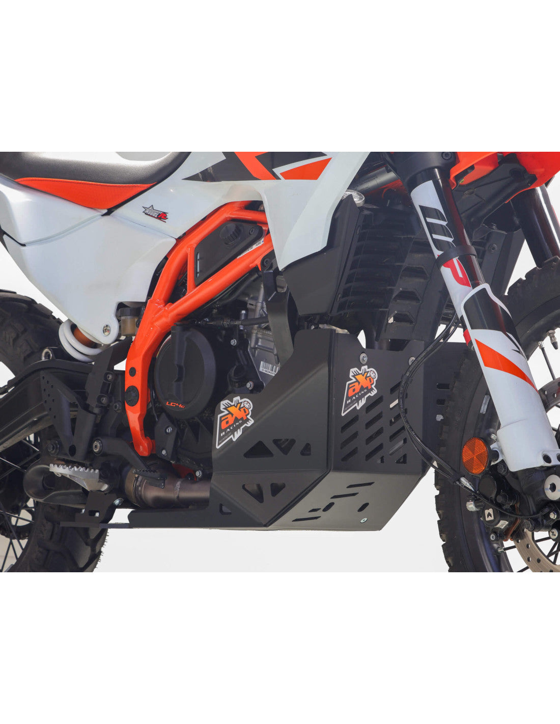 AXP Racing KTM 390 Adventure R Skid Plate