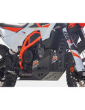 AXP Racing KTM 390 Adventure R Skid Plate