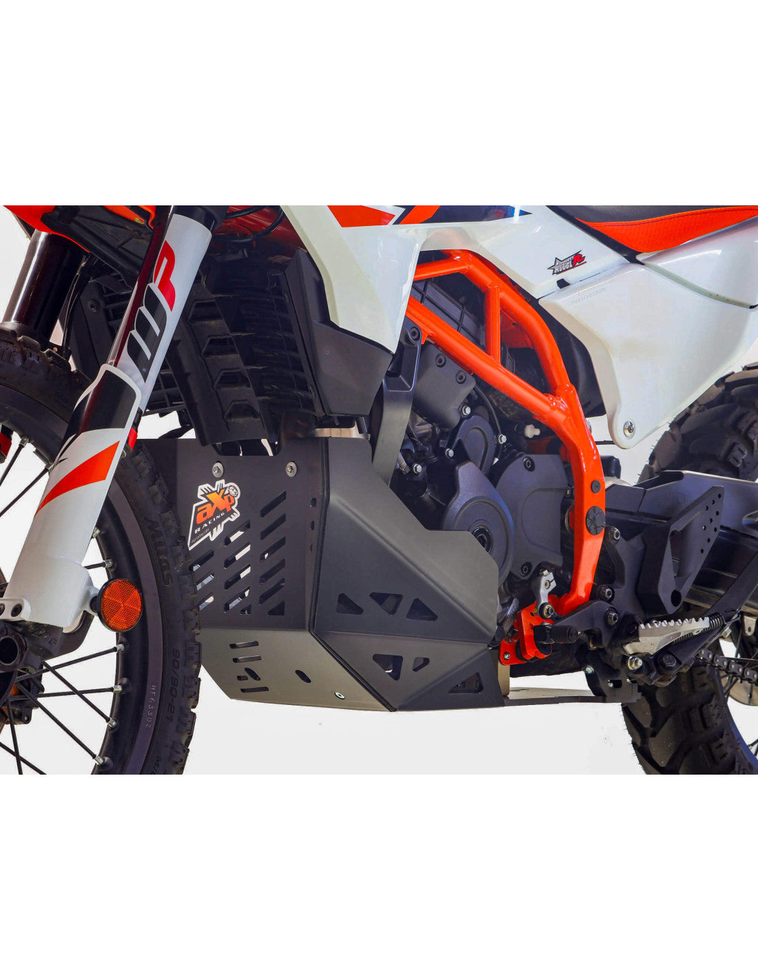 AXP Racing KTM 390 Adventure R Skid Plate