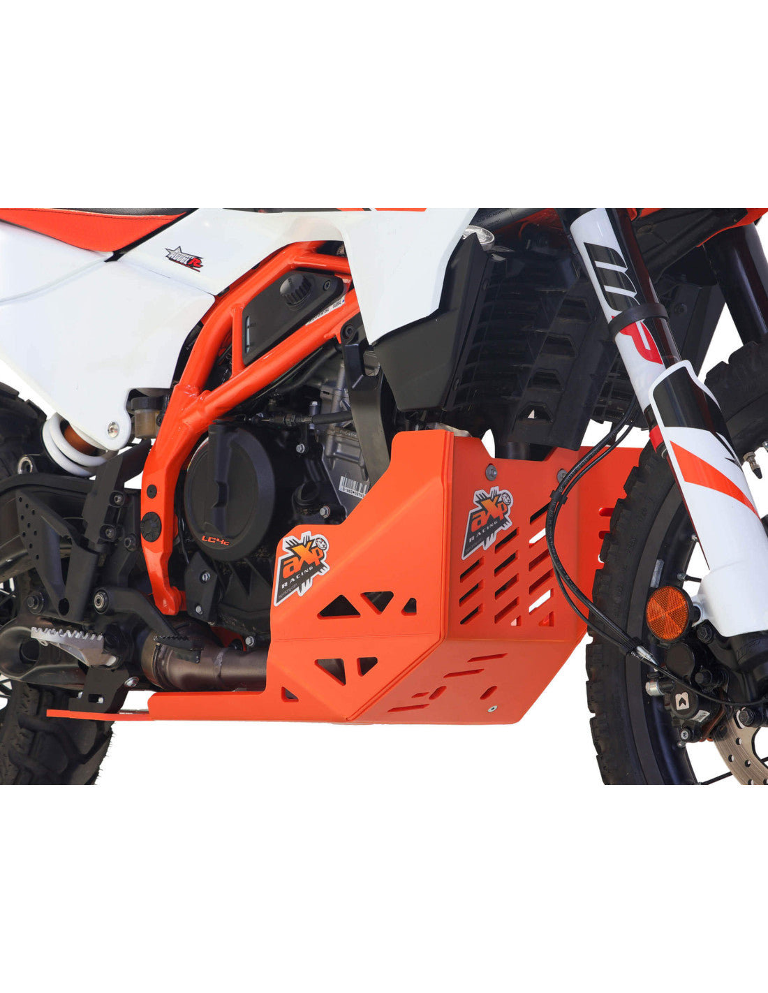 AXP Racing KTM 390 Adventure R Skid Plate
