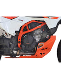 AXP Racing KTM 390 Adventure R Skid Plate