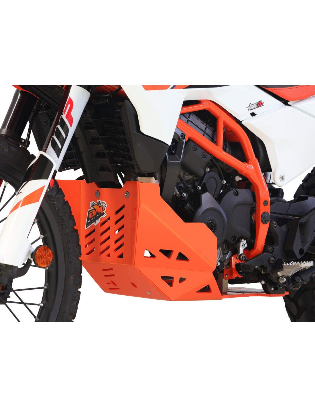 AXP Racing KTM 390 Adventure R Skid Plate