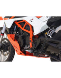 AXP Racing KTM 390 Adventure R Skid Plate
