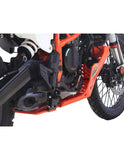 AXP Racing KTM 390 Adventure R Skid Plate