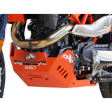 AXP Racing KTM 690, Husqvarna 701, Gas Gas 700 Bash Plate 2026