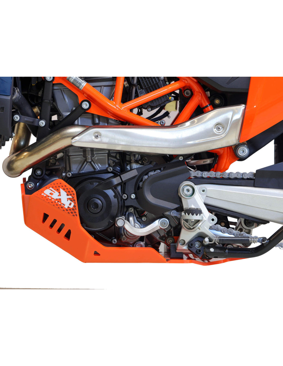 AXP Racing KTM 690, Husqvarna 701, Gas Gas 700 Bash Plate 2026