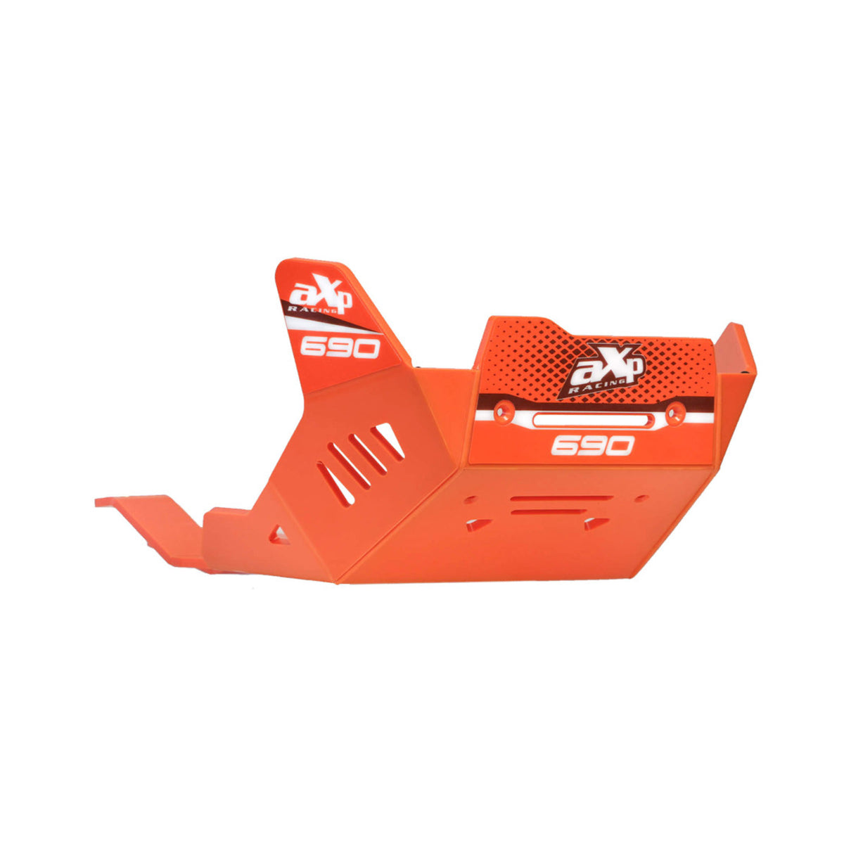 AXP Racing KTM 690, Husqvarna 701, Gas Gas 700 Bash Plate 2026