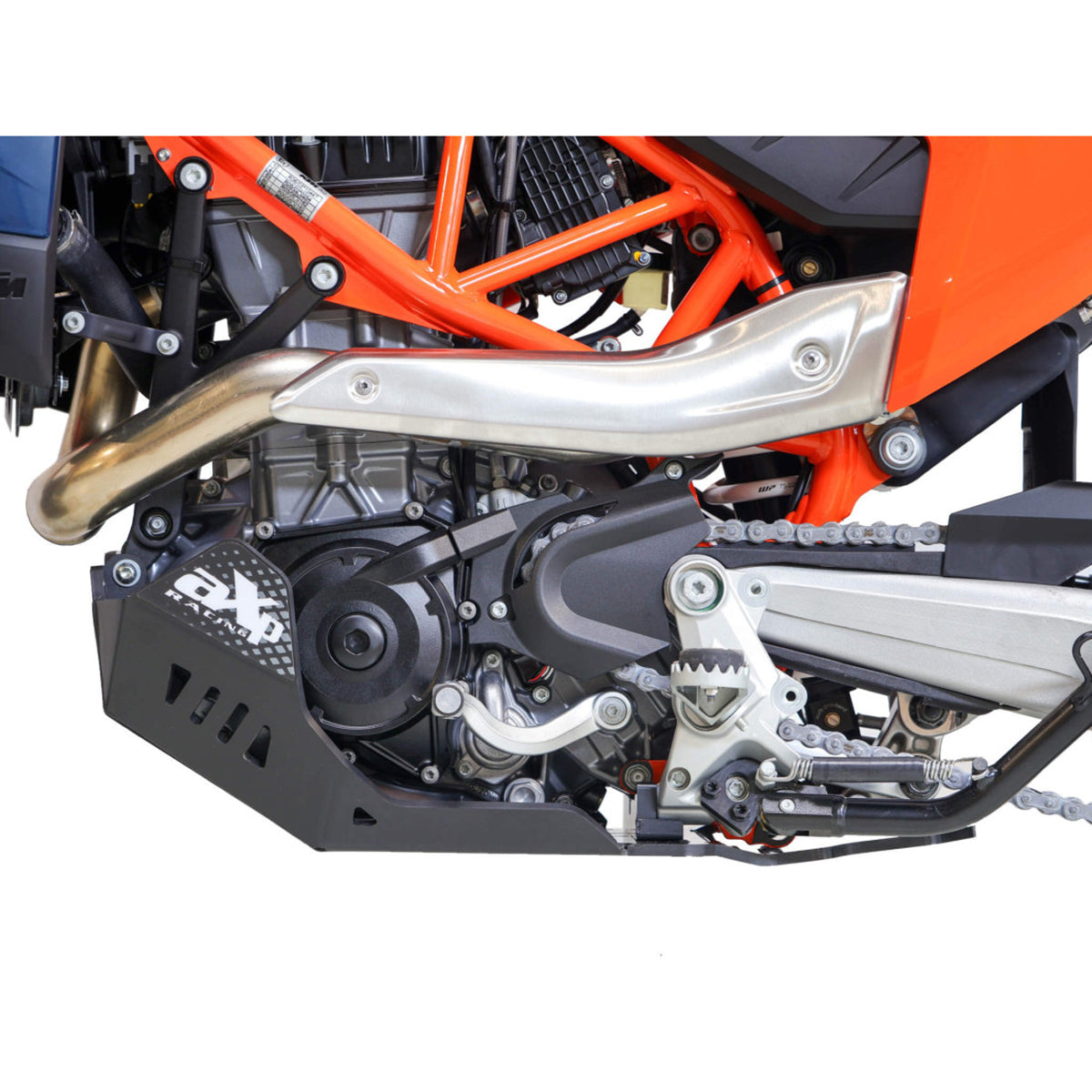 AXP Racing KTM 690, Husqvarna 701, Gas Gas 700 Bash Plate 2026