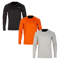 Klim Aggressor Cool -1.0 Long Sleeve Shirt