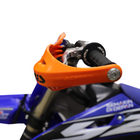 Acerbis Rally Profile Handguards