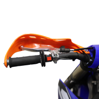 Acerbis Rally Profile Handguards