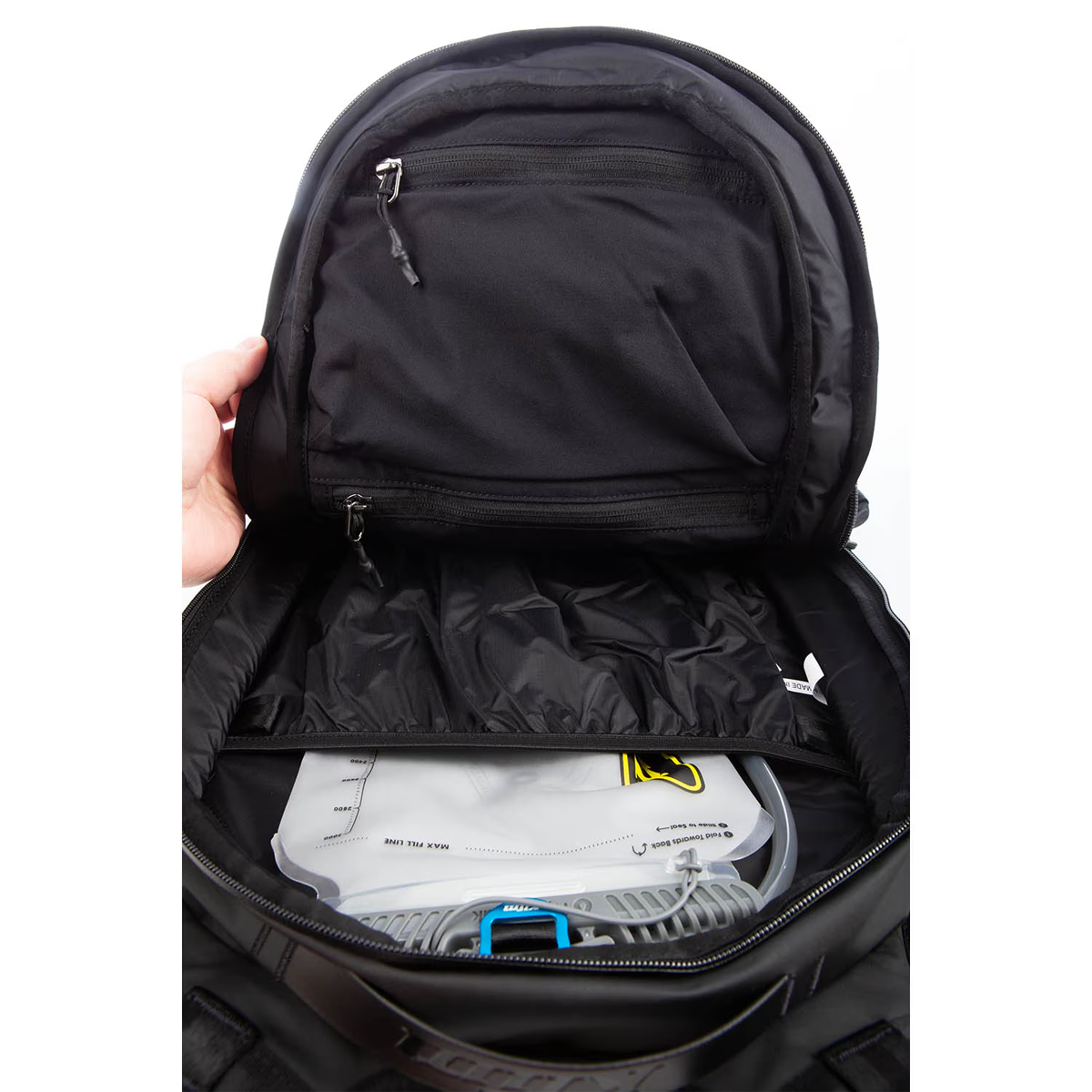 Klim Arsenal 15 Backpack (Series #2)