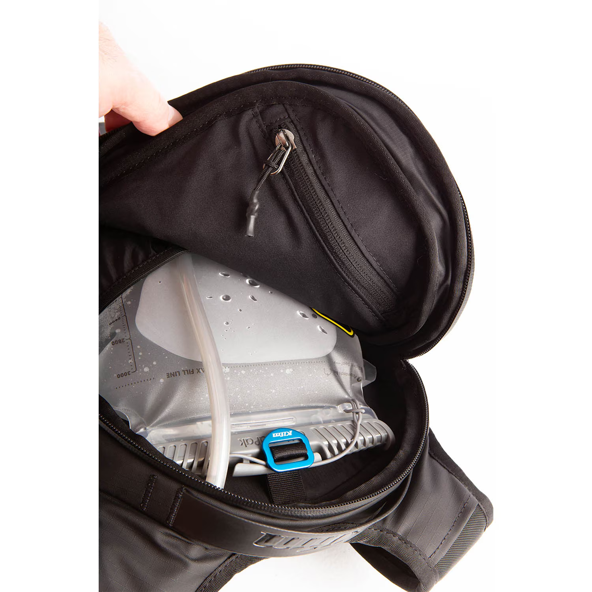 Klim Arsenal XC 5L Hydration Pack