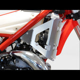 AXP Beta 250/300 X trainer Radiator Braces 2023 -