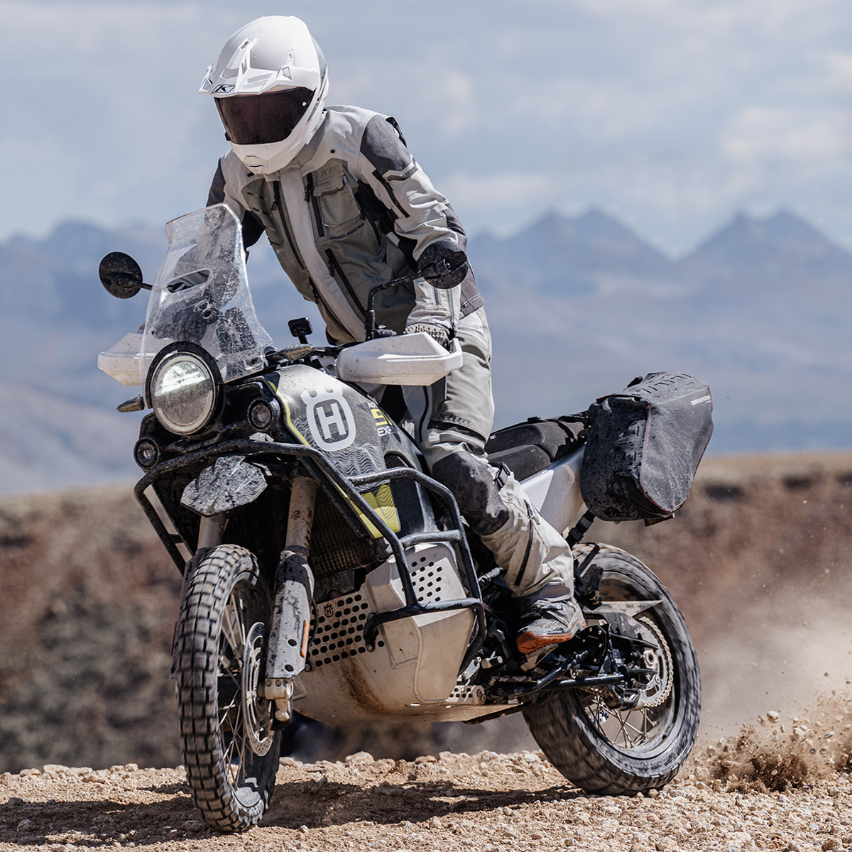 Klim Badlands Pro Jacket (5th Generation)