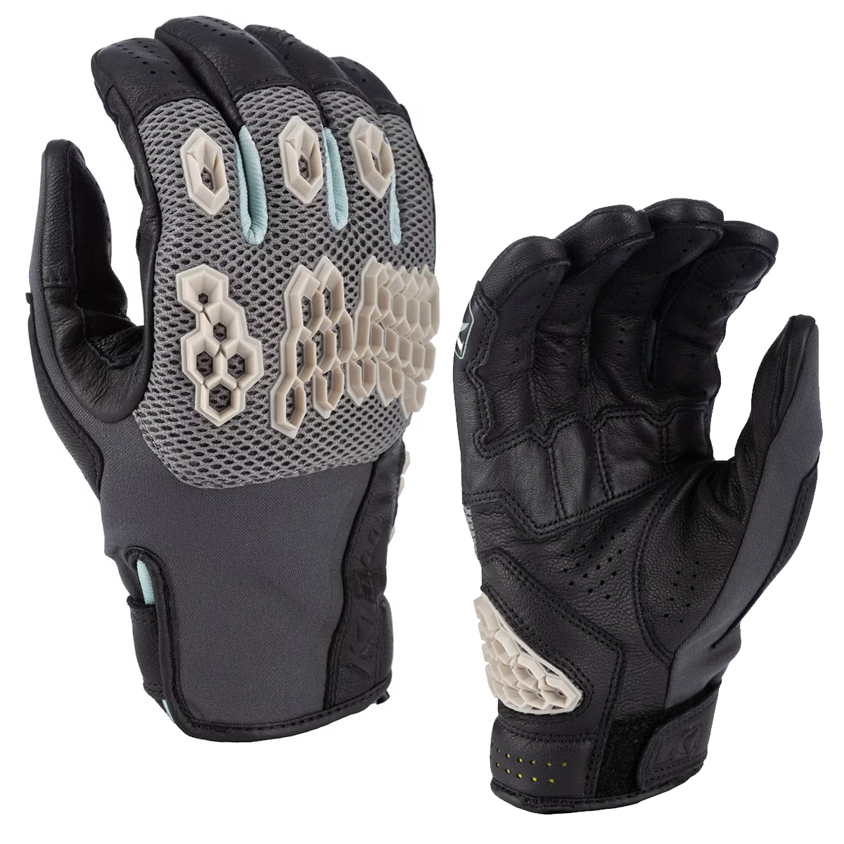 klim baja s4 handschuhe Klim Baja S4 Gloves (Series #2) – Motomox