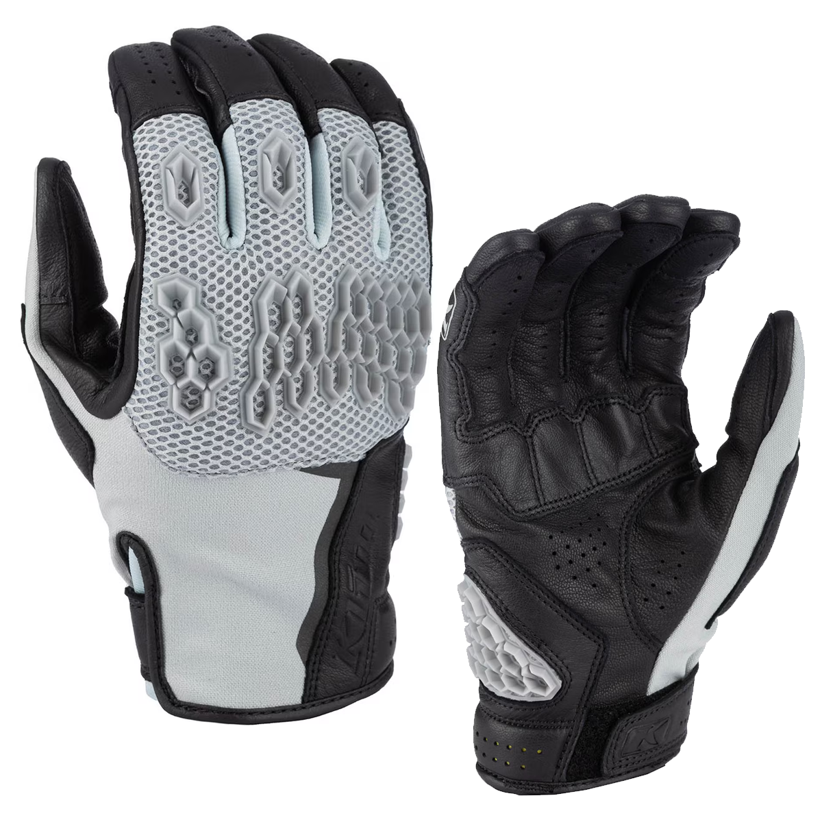 Klim Baja S4 Gloves (Series #2)