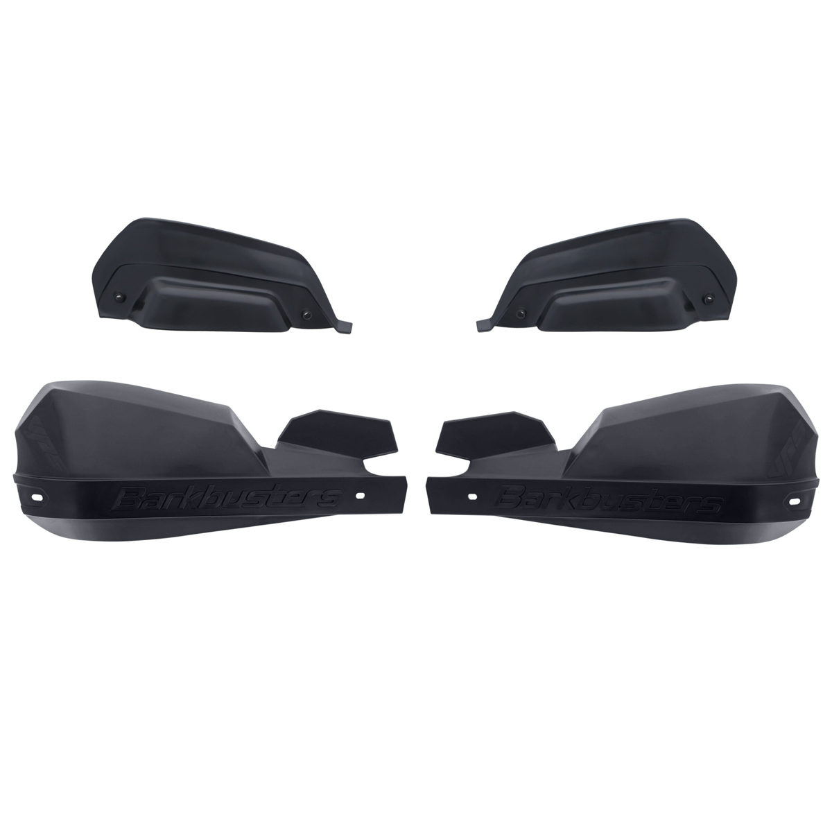 Barkbusters VPS Plastic Handguards
