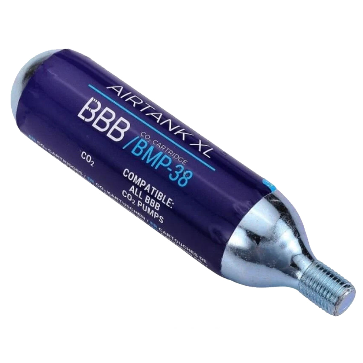 BBB CO2 Cartridges