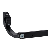 Barkbusters Handguard Fitting Kit (CF Moto)