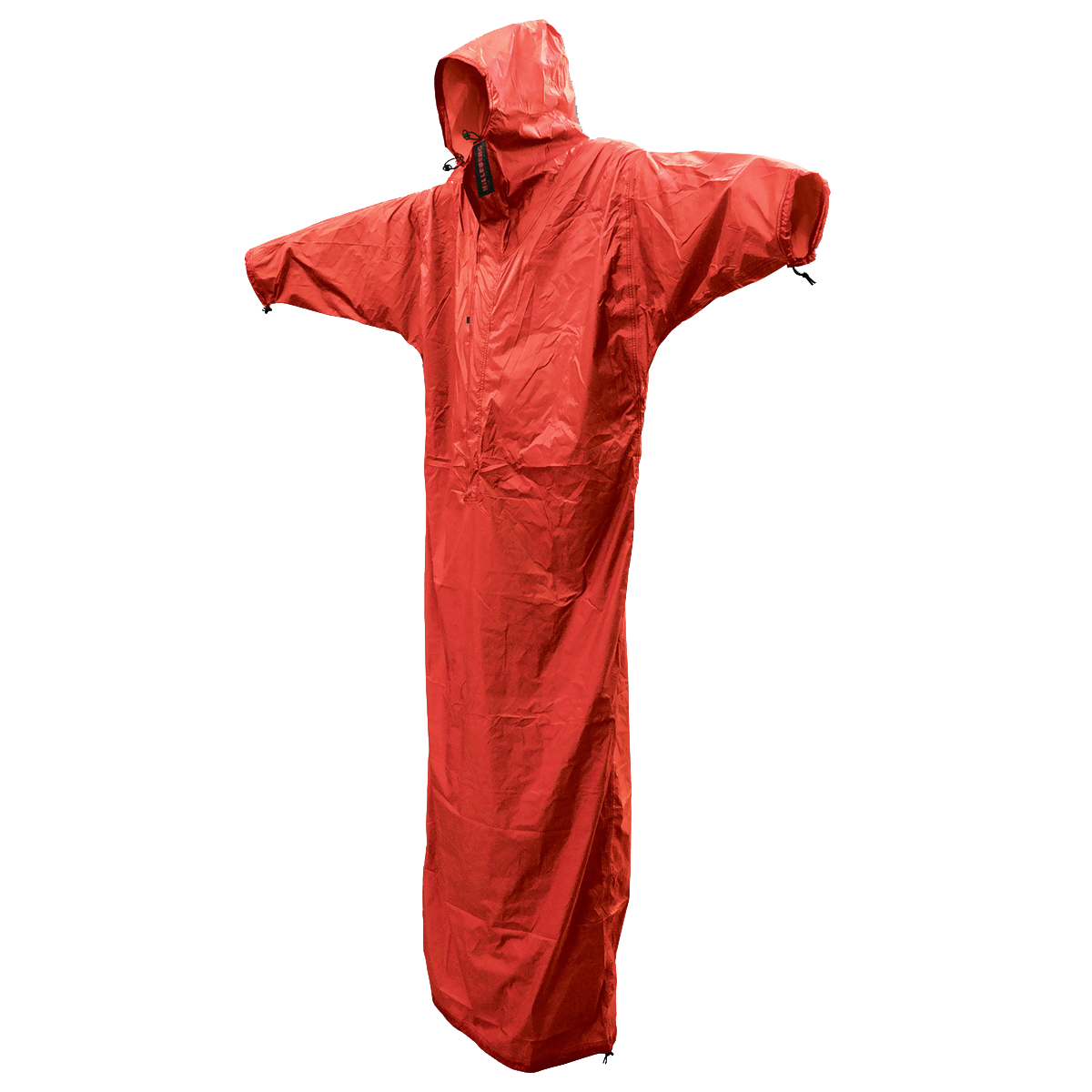 Hilleberg Bivanorak – Motomox