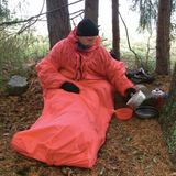 Hilleberg Bivanorak