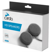 Cardo Replacement Speakers 40mm