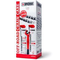 IPONE Chain Care Pack - Off-Road