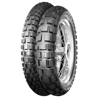 Continental Twinduro TKC 80 Premium Adventure Tyre