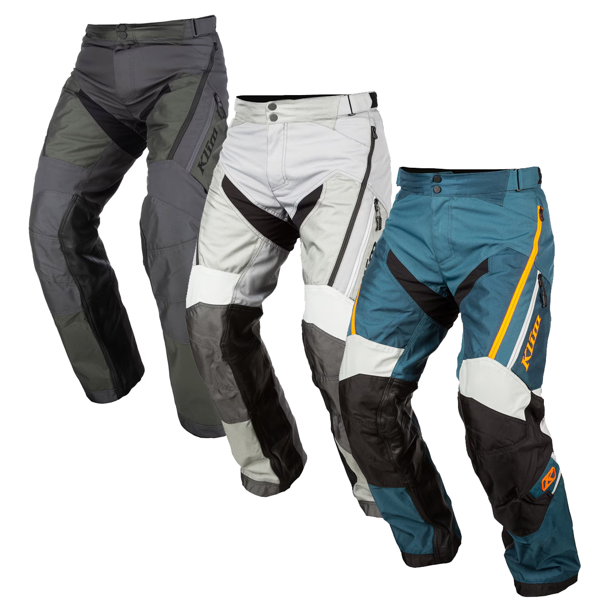 Klim Dakar Over The Boot Pants