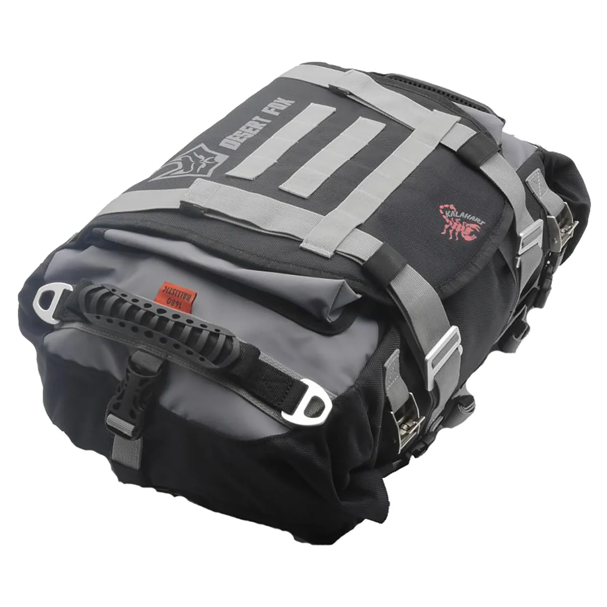 Desert Fox Kalahari Rear Bag and Backpack