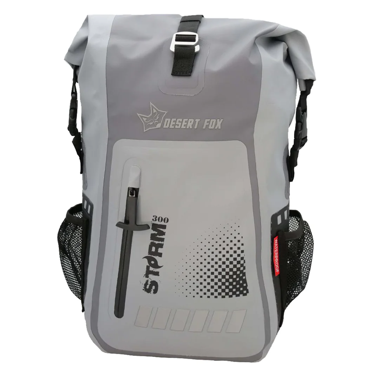 Desert Fox Waterproof Backpack Storm 300