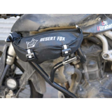 Desert Fox EzPack Motorcycle Handlebar Bag