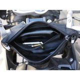 Desert Fox EzPack Motorcycle Handlebar Bag