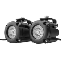 Desert Fox Raptor LED Spot Light Kit