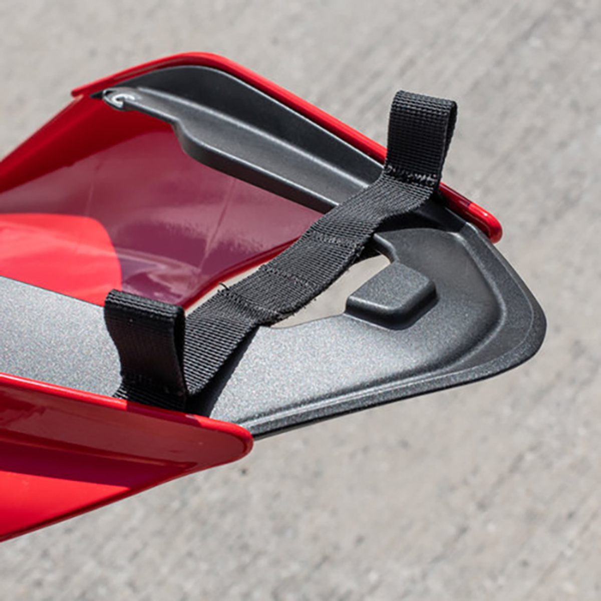 Kriega US-DRYPACK Fit Kit - Ducati Panigale V4